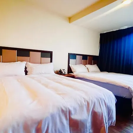Greeninn Hotel-2