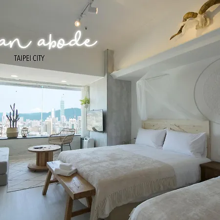 Urban Abode Apartment 1-3