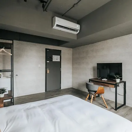 Meworld Hotel - Songshan-2