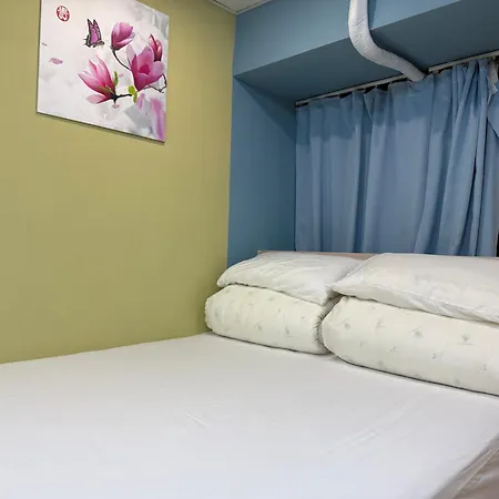 Ez Stay Hotel-2
