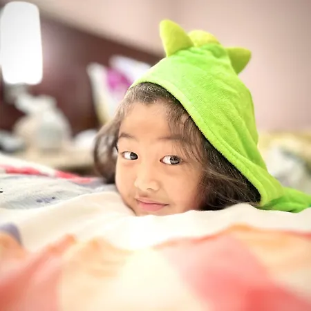 Hione Holiday Hotel-3