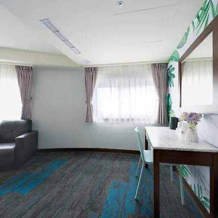 華麗大飯店ferrary Hotel-3