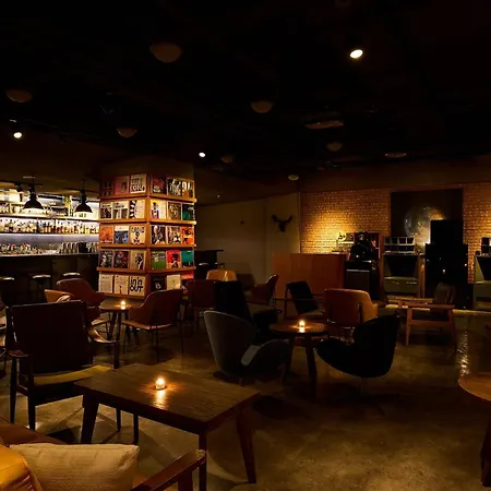 Amba Taipei Zhongshan-2