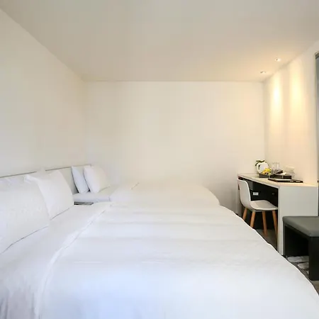 Cityinn Hotel Taipei Station Branch II-2