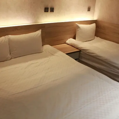 Art Inn - Kaifeng-3