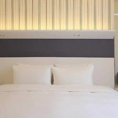 Dandy Hotel - Tianmu Branch-2