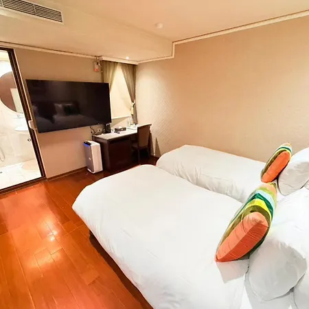 Deja Vu Hotel-3