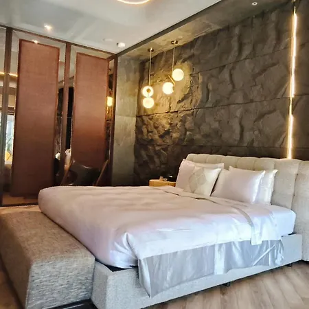 沐蘭精品旅館-台北大直館 Mulan Boutique Hotel-2