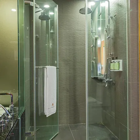 Pacific Business Hotel-2