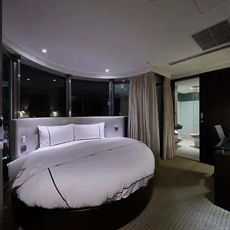 K Hotel Taipei Dunnan-2