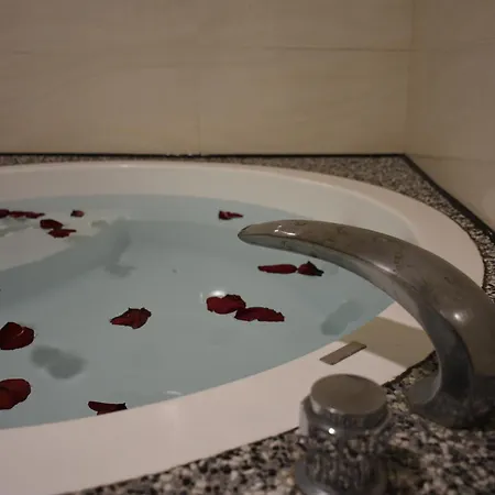 Walker Hotel - Zhengyi-3