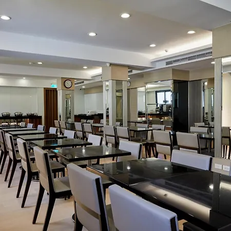 K Hotel Taipei-2