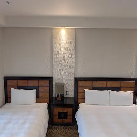Xinshe Hotel - Linsen-3