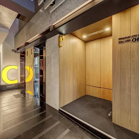 Check Inn Taipei Xinyi-2