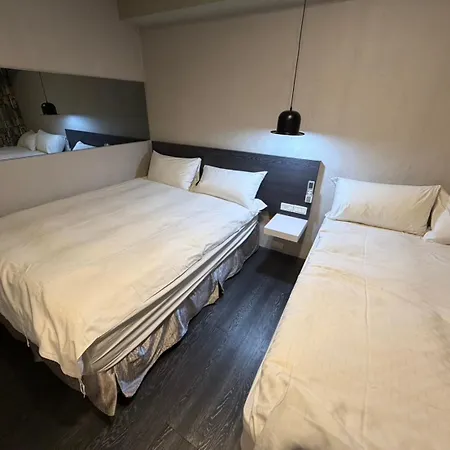 Main Inn Taipei-3