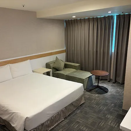 Lumos Inn 拾光行旅-2