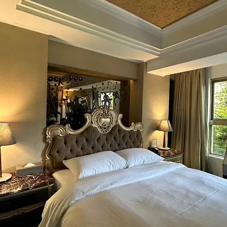 Jbg Hotspring Resort Hotel-3