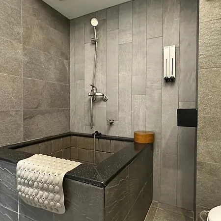 Jbg Hotspring Resort Hotel-2