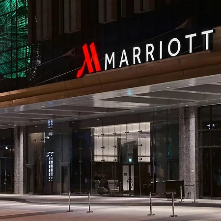 Taipei Marriott Hotel-3