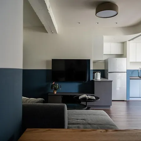 Lin Apartments By Olala Homes-3