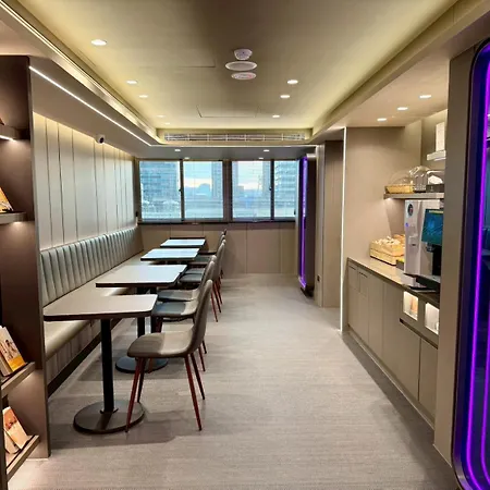 Hub Hotel Ximen-Inn Kunming-2