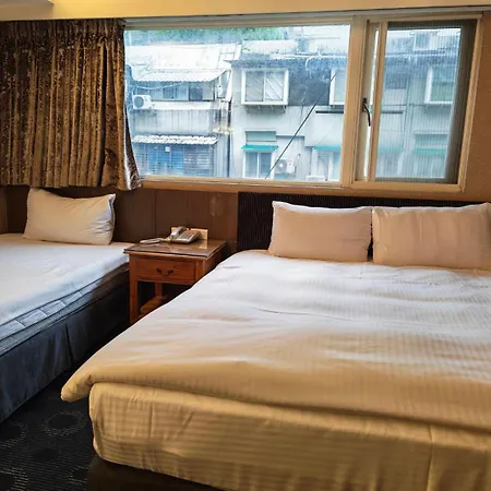 Cai She Hotel-2