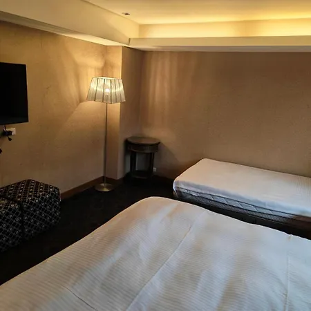Cai She Hotel-3