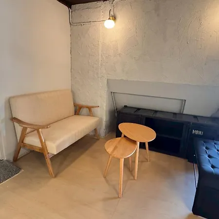 Ximen Wow Hostel-3