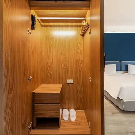 Check Inn Select Taipei Nangang-3