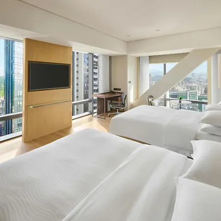 Taipei Marriott Hotel-2