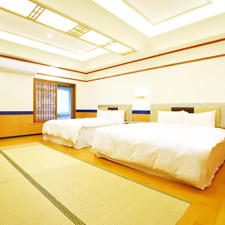 Gorgeous Hot Spring Resort-2