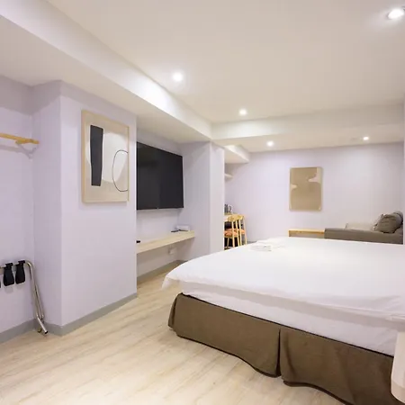 Members Hotel At Taipei 101-2