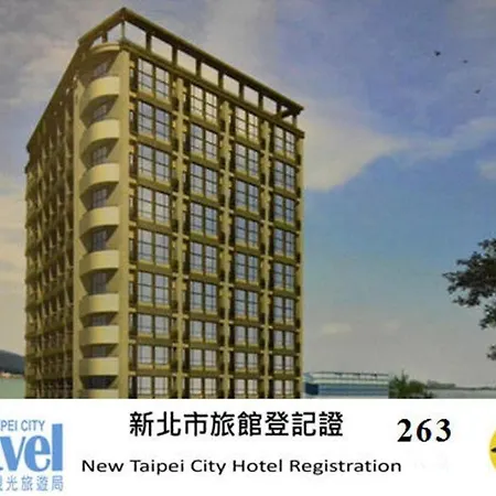 Blue River Hotel-2