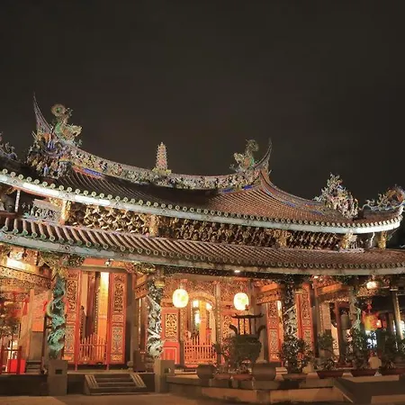 Ximen Citizen Hotel-2