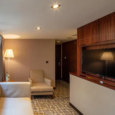 Rich & Free Hotel - Kaifeng 富逸旅趣-北車開封館-3