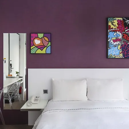 Cityinn Hotel Plus - Ximending Branch-3