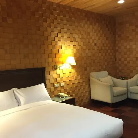 Silk Valley Spa Resort-3
