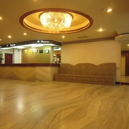 Fortune Hotel-3