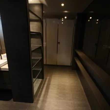Next Taipei Hostel - Ximending-3