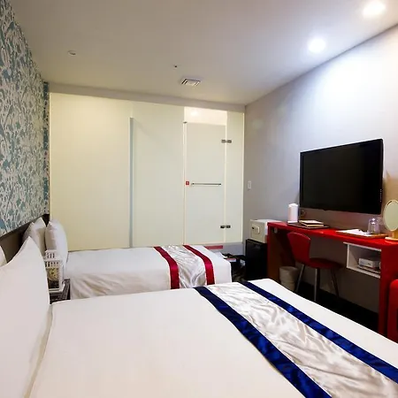Design Ximen Hotel-2