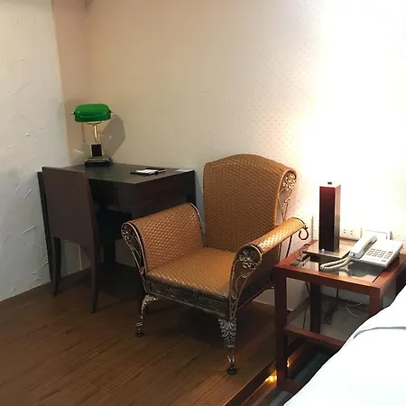Fu Hau Hotel-2