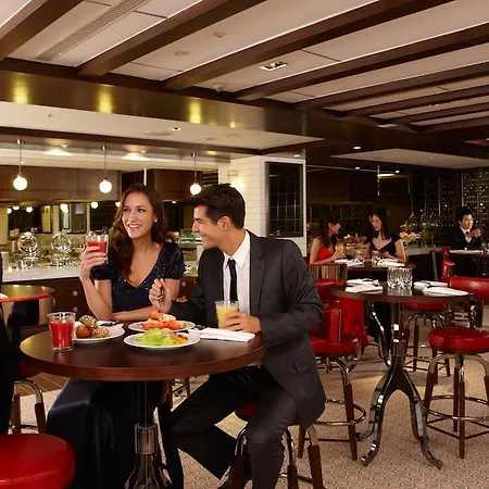 The Westin Taipei-2