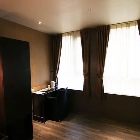 Liho Hotel Hankou-3