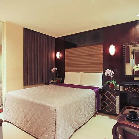 Best Love Boutique Hotel-3