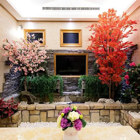 Beauty Hotels - Hsuanmei Boutique-3