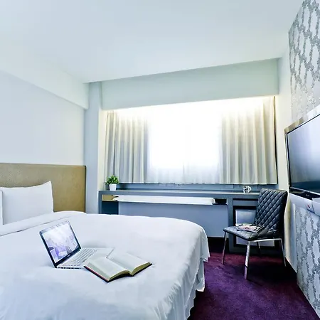 The Longstay Hotel-2
