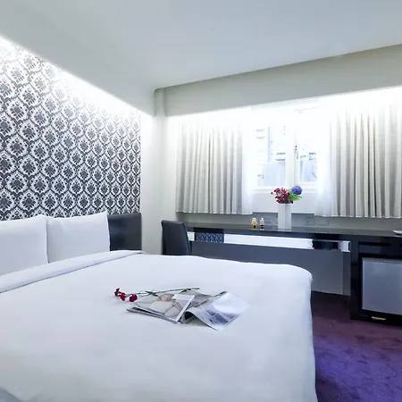 The Longstay Hotel-3