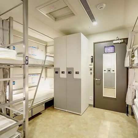 Space Inn Xinyi-2