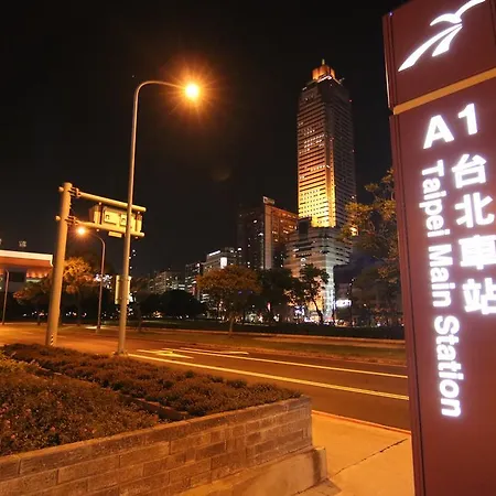 Moshamanla Hotel-Main Station-2