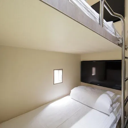 Metro Apartment Taipei City-2